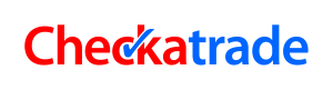 Logo for checkatrade link